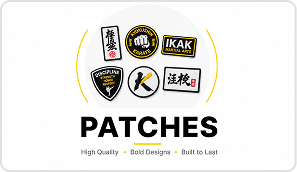 Patches