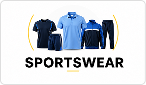 Sportswear