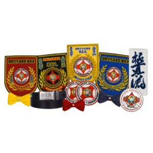 Patches